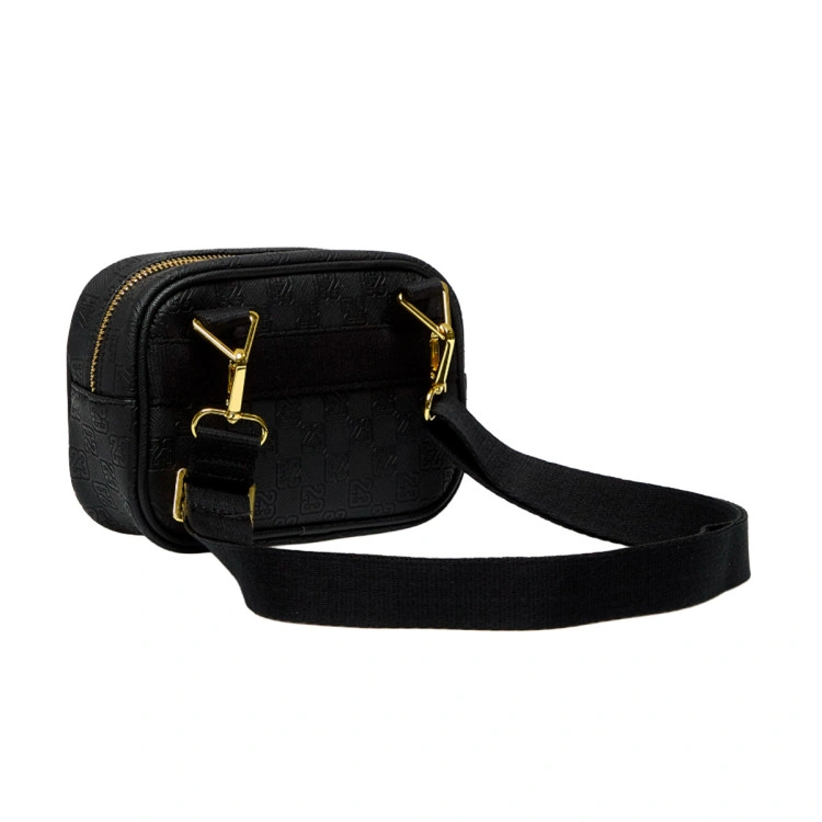 bandolera-jordan-monogram-camera-1.5-l-black-gold-3