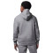 Sweatshirt Jordan Brooklyn Fleece Niño