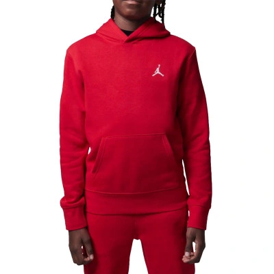 Sudadera Brooklyn Fleece Niño