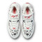 Anta KT 10 Valentine Basketball Shoes