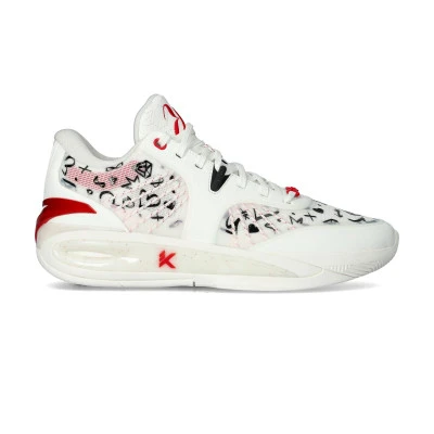 Zapatillas KT 10 Valentine