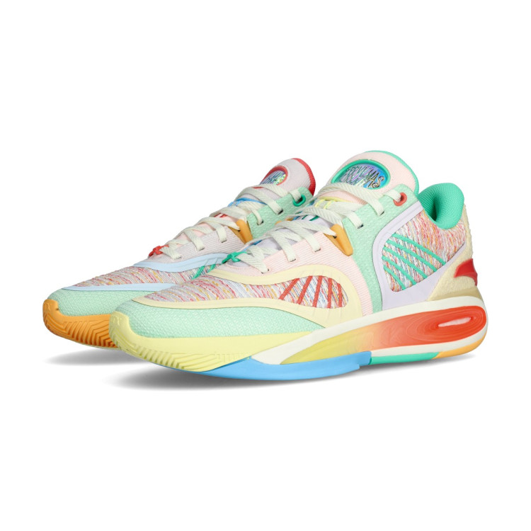 ANTA KT10 26.5センチ ANTA KT 10 | Klay Thompson Shoes | Basketball Shoes | ANTA US