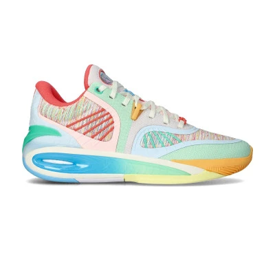 Zapatillas KT 10 Christmas
