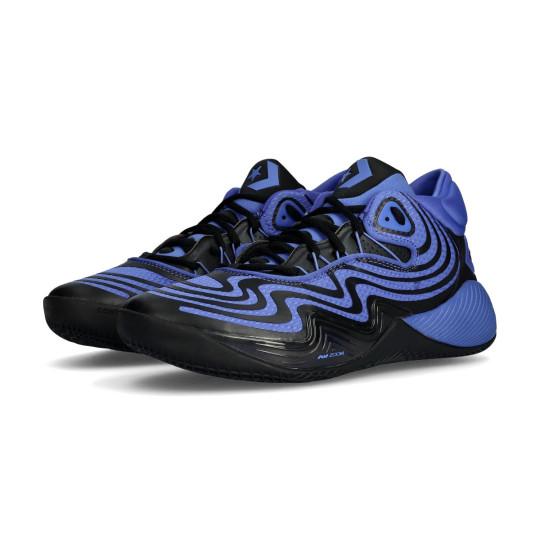 Basketball Shoes Converse All Star BB Shift CX Indigo Outside