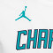 Camiseta Jordan Charlotte Hornets Essential Association Edition LaMelo Ball Niño