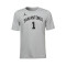 Jordan San Antonio Spurs Essential Statement Edition Victor Wembanyama Niño T-Shirt