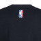 Sudadera Jordan Chicago Bulls Jumpman Crew Courtside Statement Niño