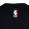 Jordan Kids New York Knicks Jumpman Crew Courtside Statement Sweatshirt