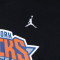 Jordan Kids New York Knicks Jumpman Crew Courtside Statement Sweatshirt