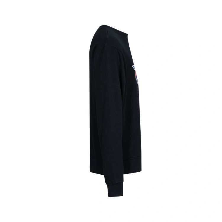 sudadera-jordan-new-york-knicks-jumpman-crew-courtside-statement-nino-black-2