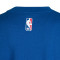 Sweatshirt Jordan Denver Nuggets Jumpman Crew Courtside Statement Criança