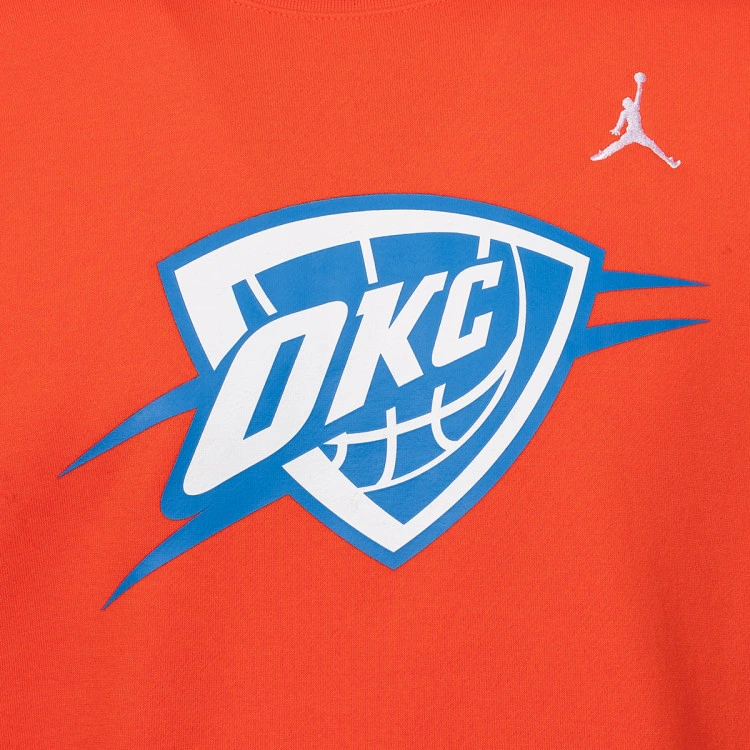 sudadera-jordan-oklahoma-city-thunder-jumpman-crew-courtside-statement-nino-naranja-3