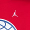 Sudadera Jordan Philadelphia 76Ers Jumpman Crew Courtside Statement Niño