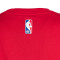 Sudadera Jordan Philadelphia 76Ers Jumpman Crew Courtside Statement Niño