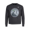 Sweatshirt Jordan Minnesota Timberwolves Jumpman Crew Courtside Statement Criança
