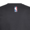 Sweatshirt Jordan Minnesota Timberwolves Jumpman Crew Courtside Statement Criança