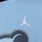 Sudadera Jordan Memphis Grizzlies Jumpman Crew Courtside Statement Niño