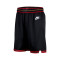 Nike Philadelphia 76Ers Hardwood Classics Swingman Niño Shorts