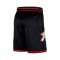 Nike Philadelphia 76Ers Hardwood Classics Swingman Niño Shorts