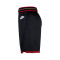 Nike Philadelphia 76Ers Hardwood Classics Swingman Niño Shorts