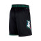 Nike Minnesota Timberwolves Swingman Hardwood Classics Niño Shorts