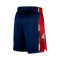Nike Cleveland Cavaliers Hardwood Classics Swingman Niño Shorts