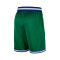 Nike Dallas Mavericks Hardwood Classics Swingman Niño Shorts
