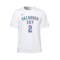 Camiseta Nike Oklahoma City Thunder Essential Association Shai Gilgeous-Alexander Niño