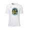 Nike Golden State Warriors Essential Association Edition Stephen Curry Niño T-Shirt