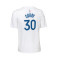 Nike Golden State Warriors Essential Association Edition Stephen Curry Niño T-Shirt