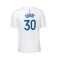 Nike Golden State Warriors Essential Association Stephen Curry Niño T-Shirt