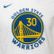 Nike Golden State Warriors Essential Association Stephen Curry Niño T-Shirt