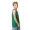 Camiseta Nike Dallas Mavericks Swingman Hardwood Classics Kyrie Irving Niño