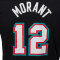 Playera Nike Memphis Grizzlies Essential Hardwood Classics Ja Morant 2025-2026 Niño