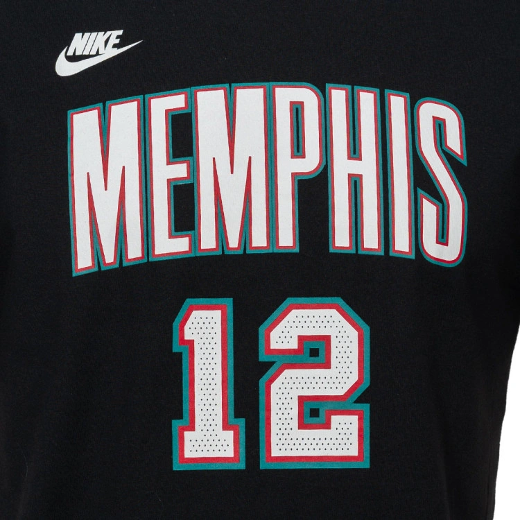 camiseta-nike-memphis-grizzlies-essential-hardwood-classics-ja-morant-2025-2026-nino-black-3