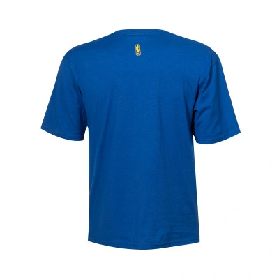 Camiseta Charlotte Hornets Courtside City Edition Max90 Niño