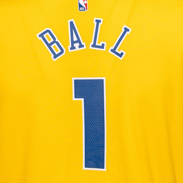 camiseta-jordan-charlotte-hornets-essential-city-edition-lamelo-ball-nino-amarillo-4