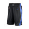 Nike Kids Dallas Mavericks City Edition Swingman  Shorts
