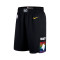 Nike Kids Denver Nuggets Swingman City Edition Shorts