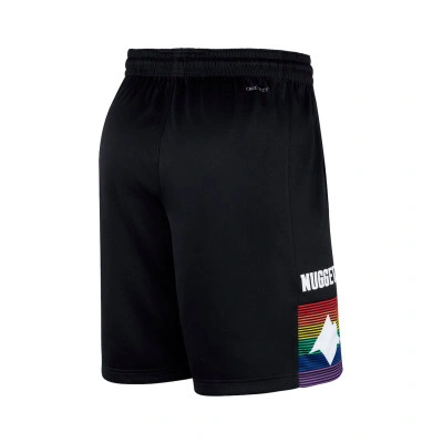 Kids Denver Nuggets Swingman City Edition Shorts