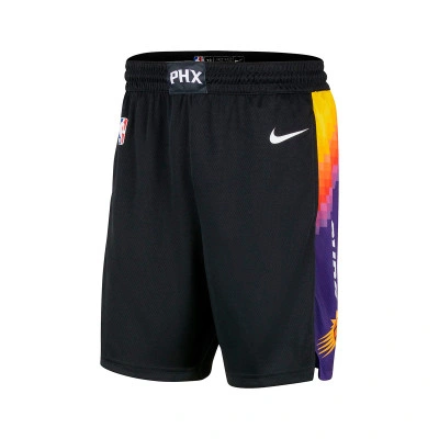 Short Phoenix Suns City Edition Swingman Niño