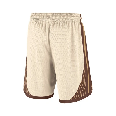 Pantalón corto Golden State Warriors City Edition Swingman Niño