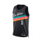 Nike San Antonio Spurs Swingman City Edition Victor Wembanyama Niño Jersey