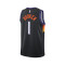 Camiseta Nike Phoenix Suns Swingman City Edition Devin Booker Niño
