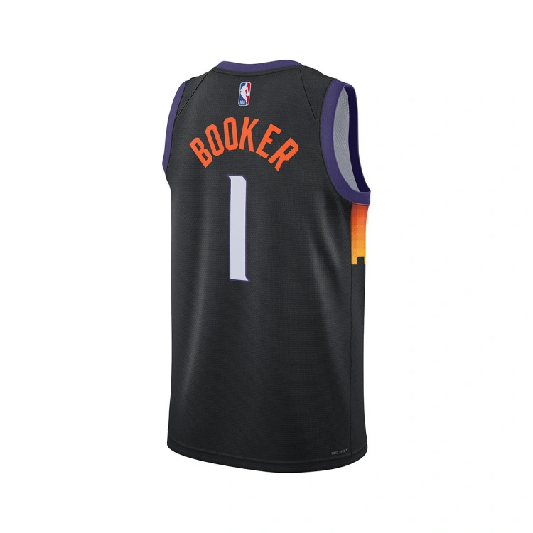 camiseta-nike-phoenix-suns-swingman-city-edition-devin-booker-nino-black-2
