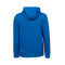 Sweat-shirt Nike Enfant Dallas Mavericks Club Logo City Edition