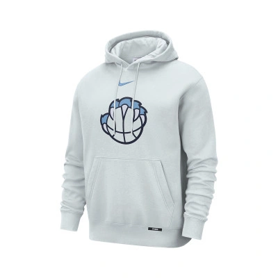 Sudadera Memphis Grizzlies Club Logo City Edition Niño