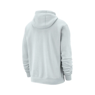 Kids Memphis Grizzlies Club Logo City Edition Sweatshirt