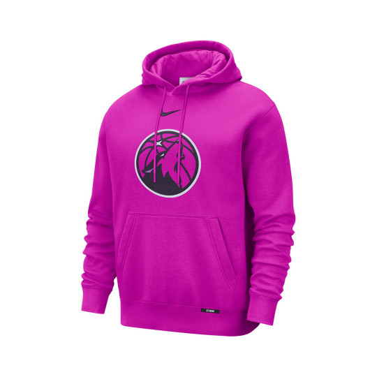 nike minnesota timberwolves hoodie