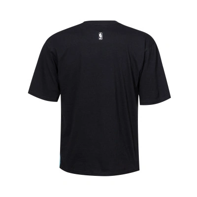 Camiseta Miami Heat Courtside City Edition Max90 Niño